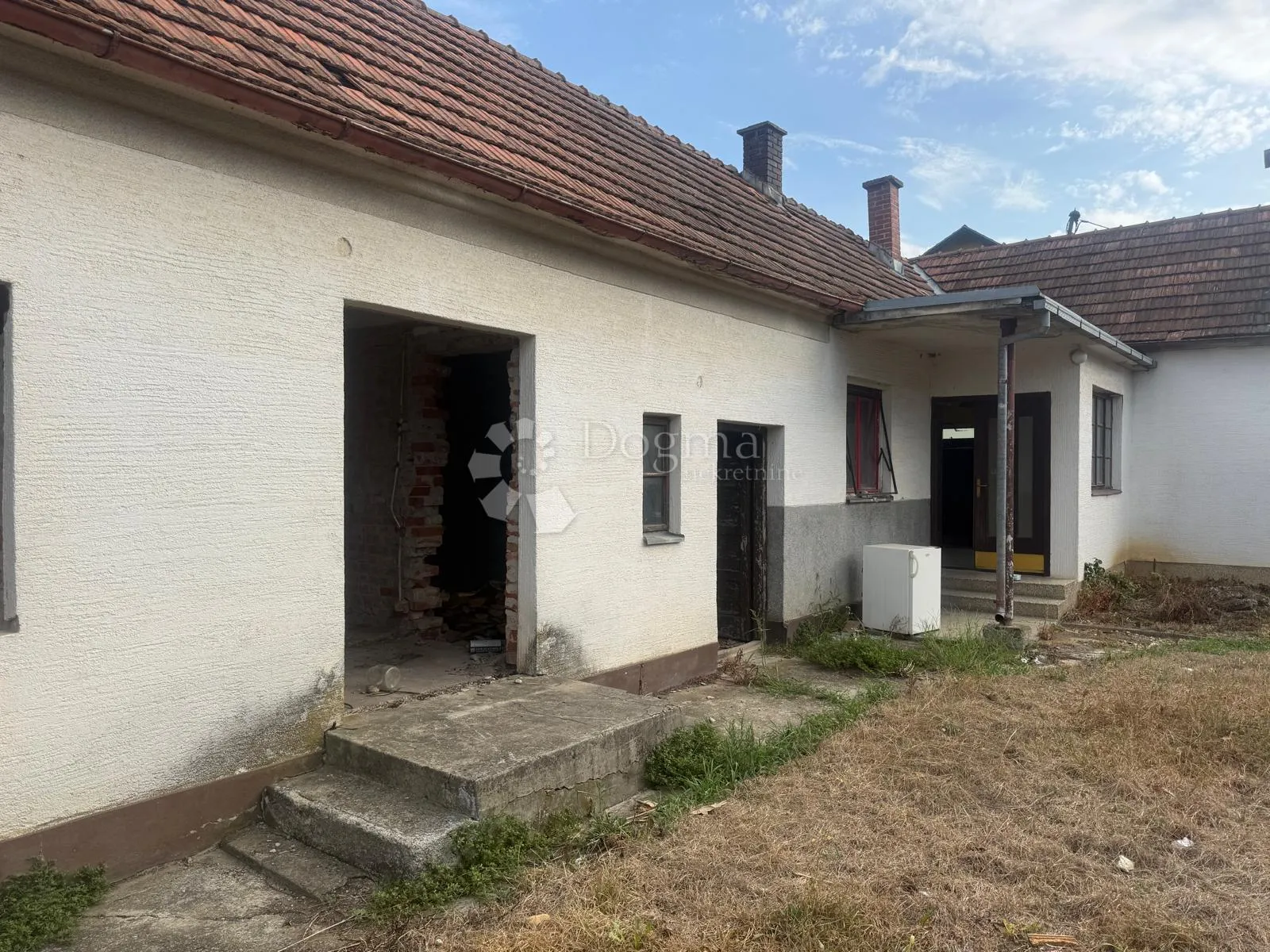 kuća za rušenje - slika 3
