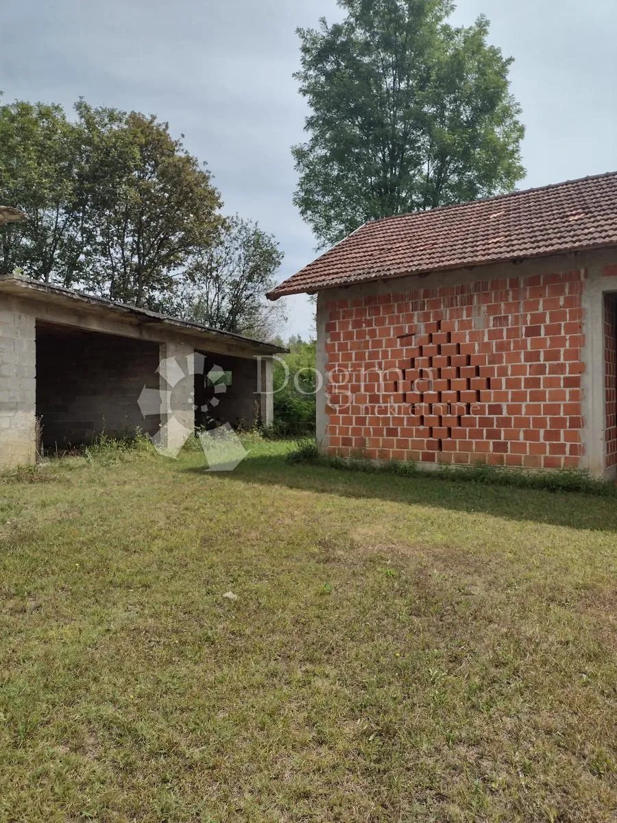 kuća za obrt ili seoski turizam - slika 12