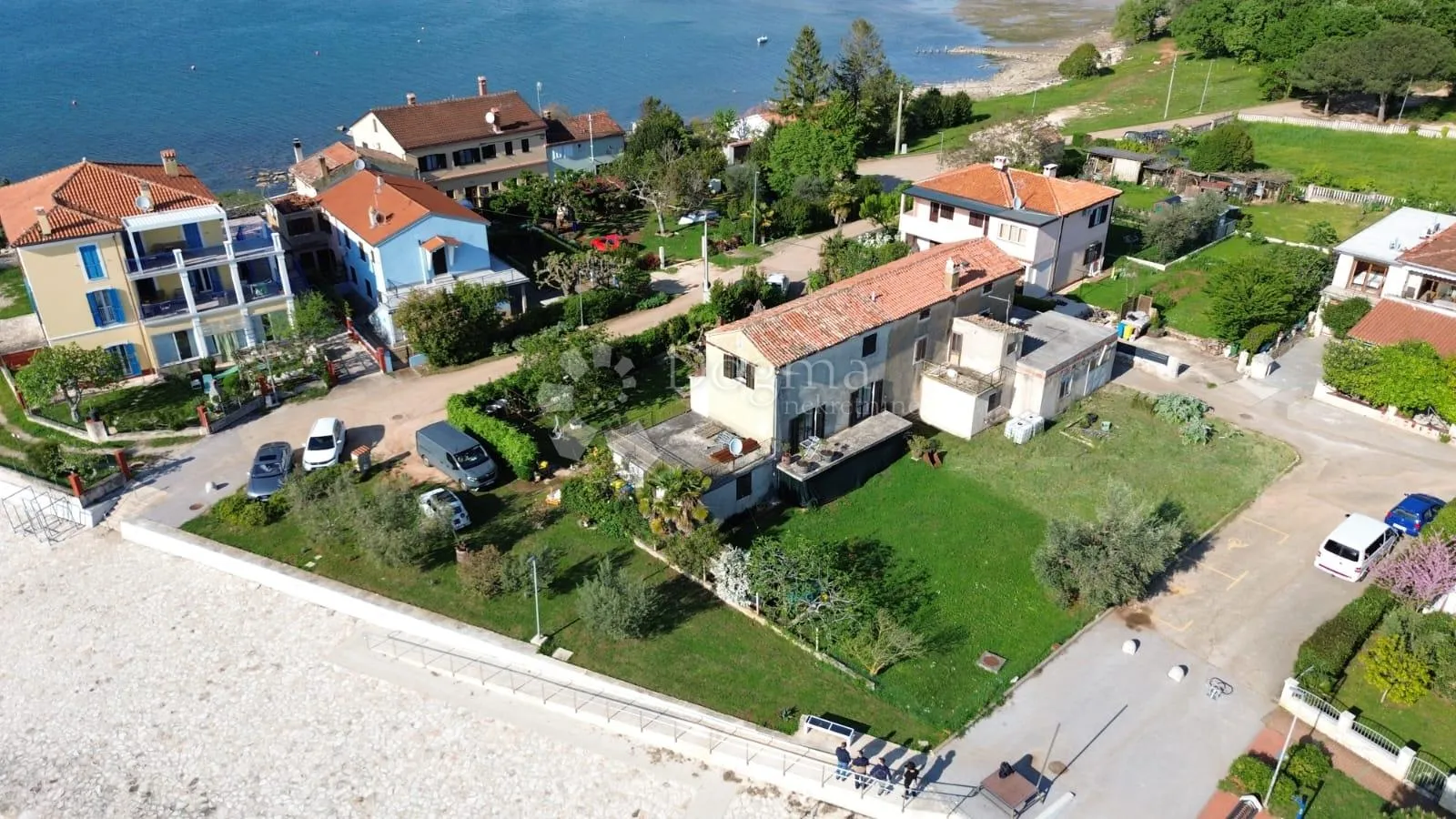 kamena kuća 30 metara do plaže! - slika 4