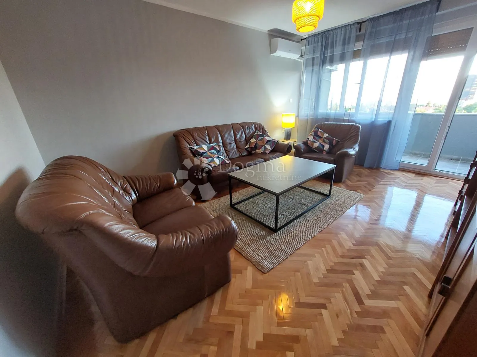 donja vežica novoadaptirani stan - slika 8
