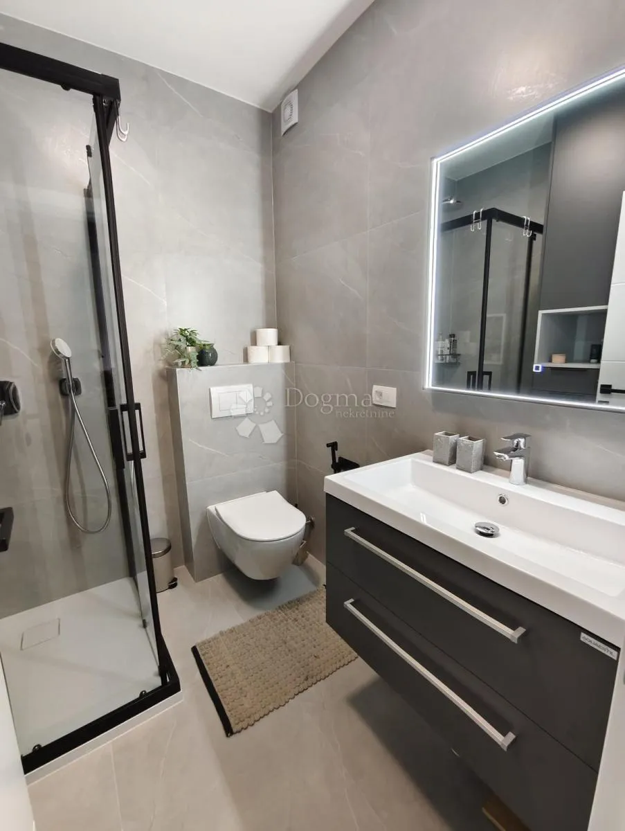 privlaka novogradnja prizemlje 90m2 - slika 41