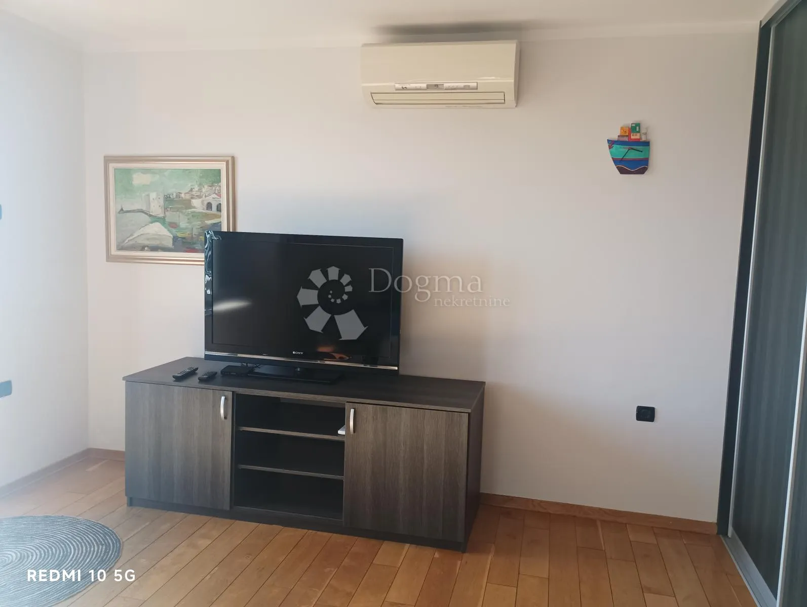 pećine - moderna garsonijera s panoramskim pogledom na kvarner! - slika 11