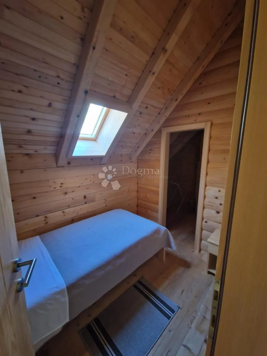 plitvička jezera gospodarsko imanje sa više objekata - slika 27