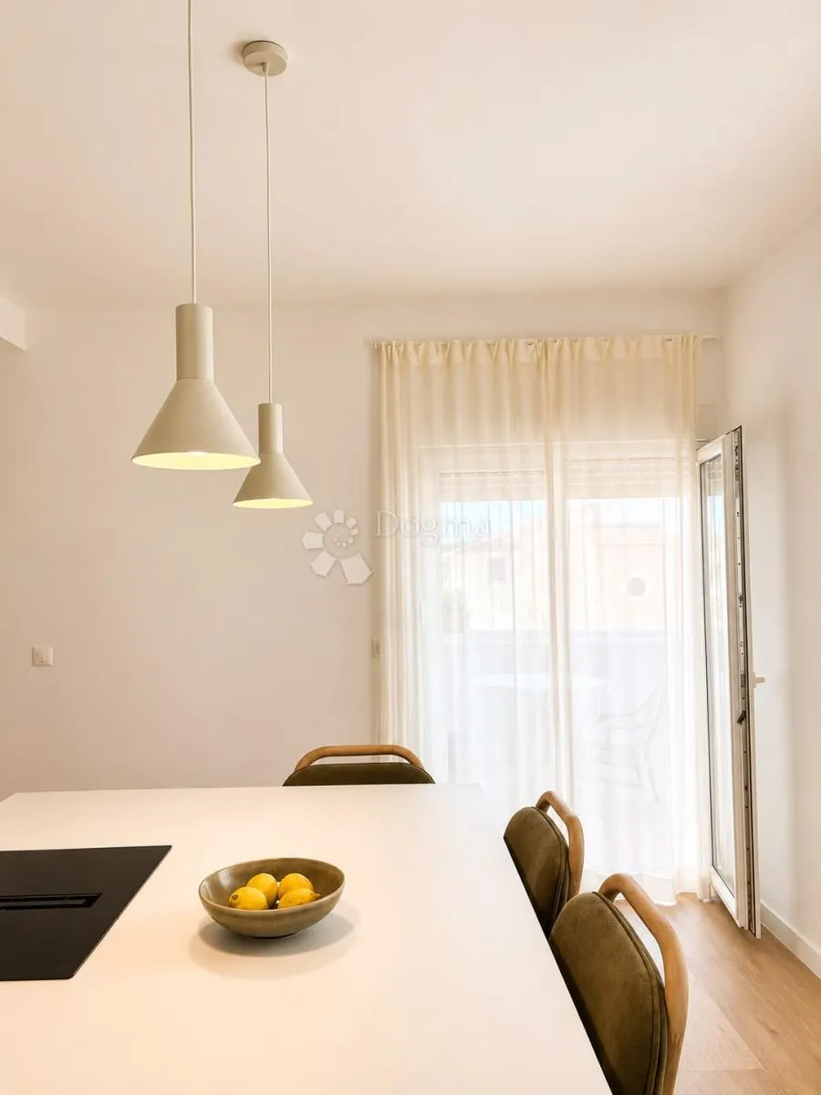 medulin, 46 m² stan s pogledom na more + parking, 1/1 uporabna dozvola - slika 6