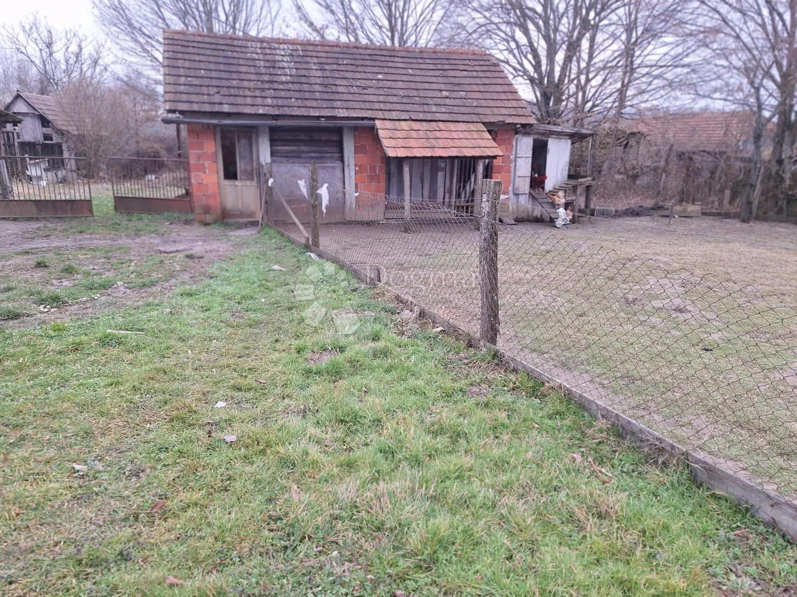 dvojna kuća za adaptaciju - slika 5