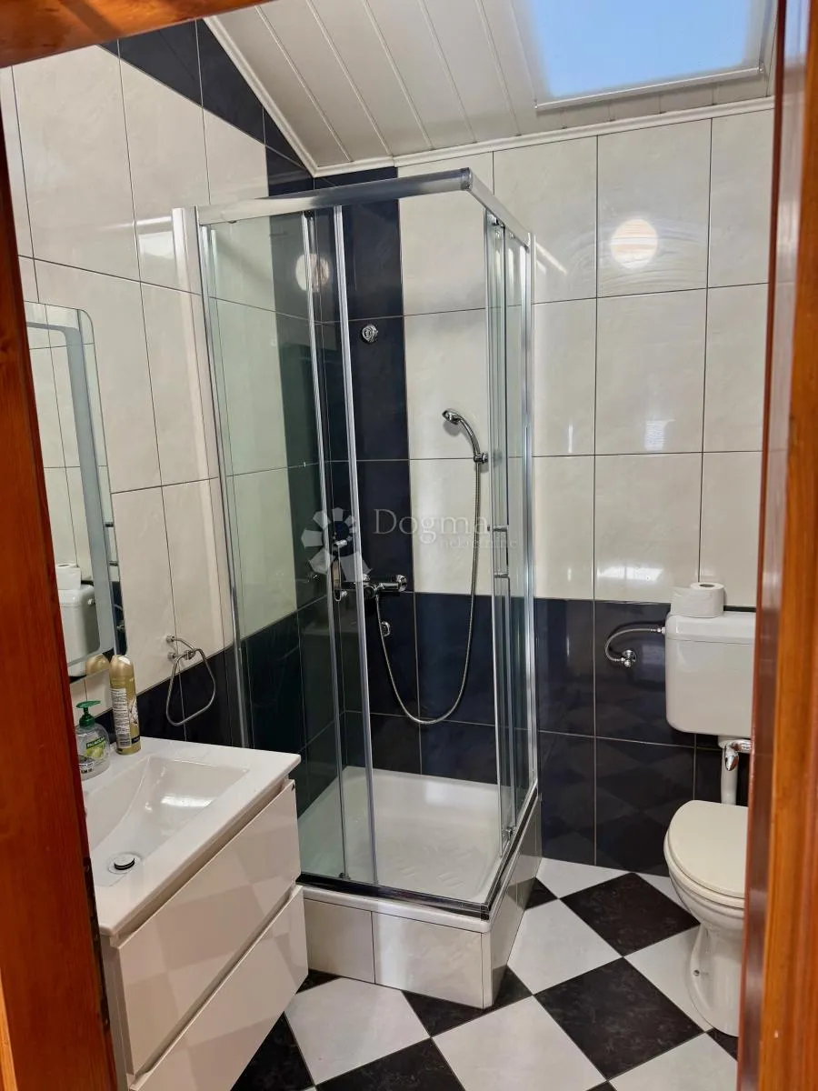 zagreb, trnje, poslovni prostor nkp 82,66 m2 na izvrsnoj lokaciji - slika 8
