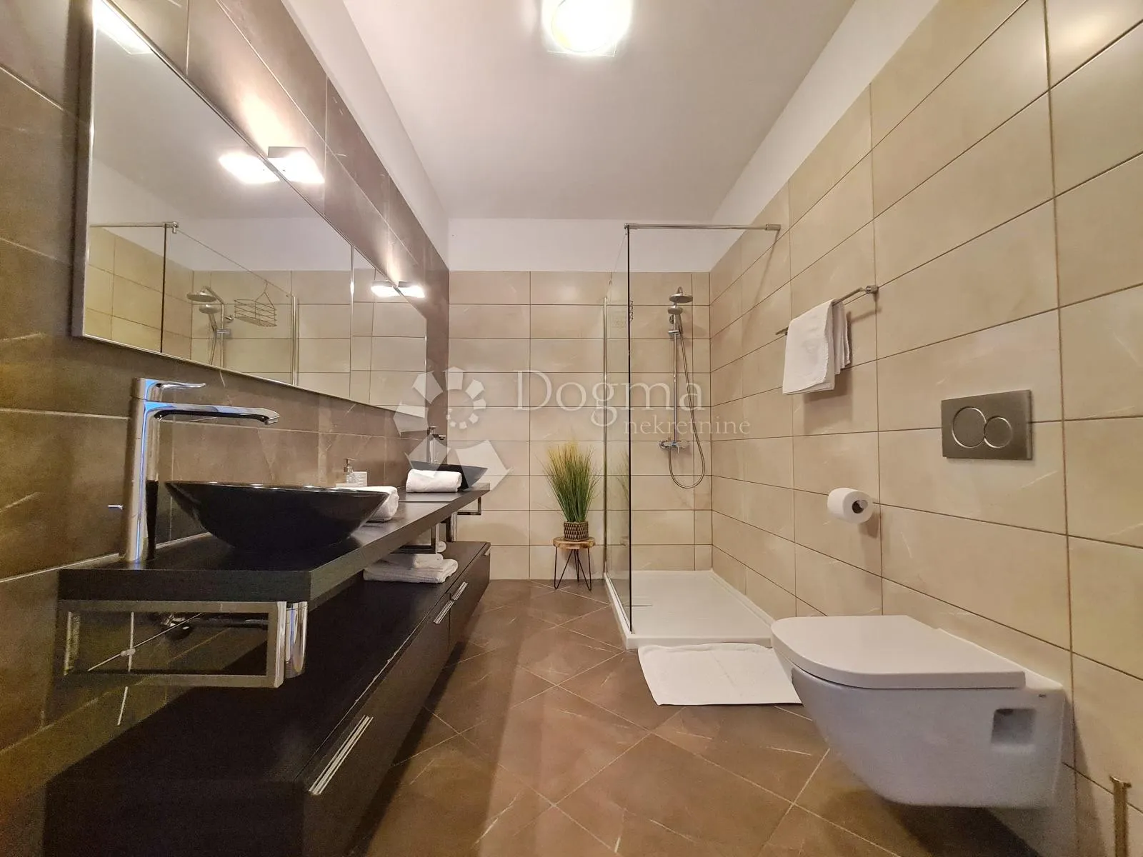rustikalna istarska villa okružena prirodom - slika 17