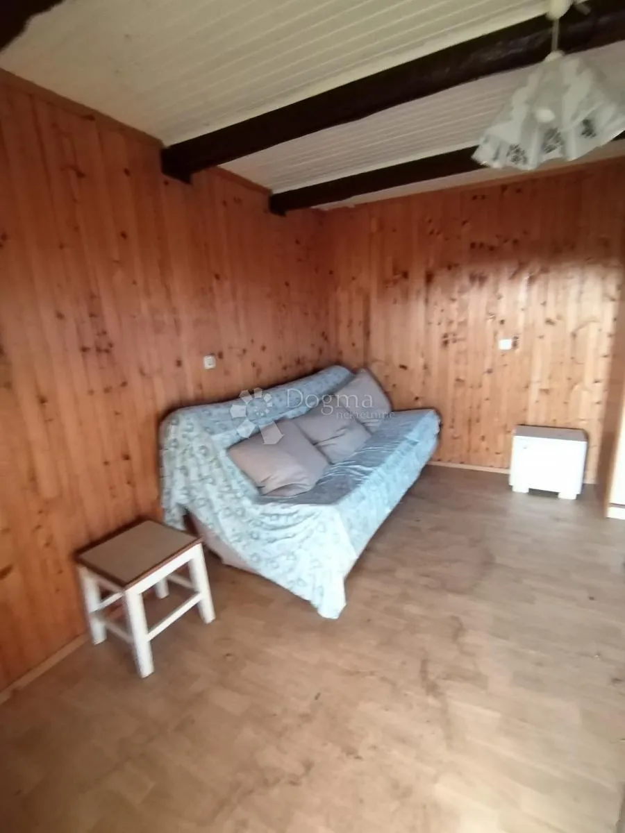 vaš mir u prirodi – simpatična vikendica u bosiljevu kod čazme - slika 7
