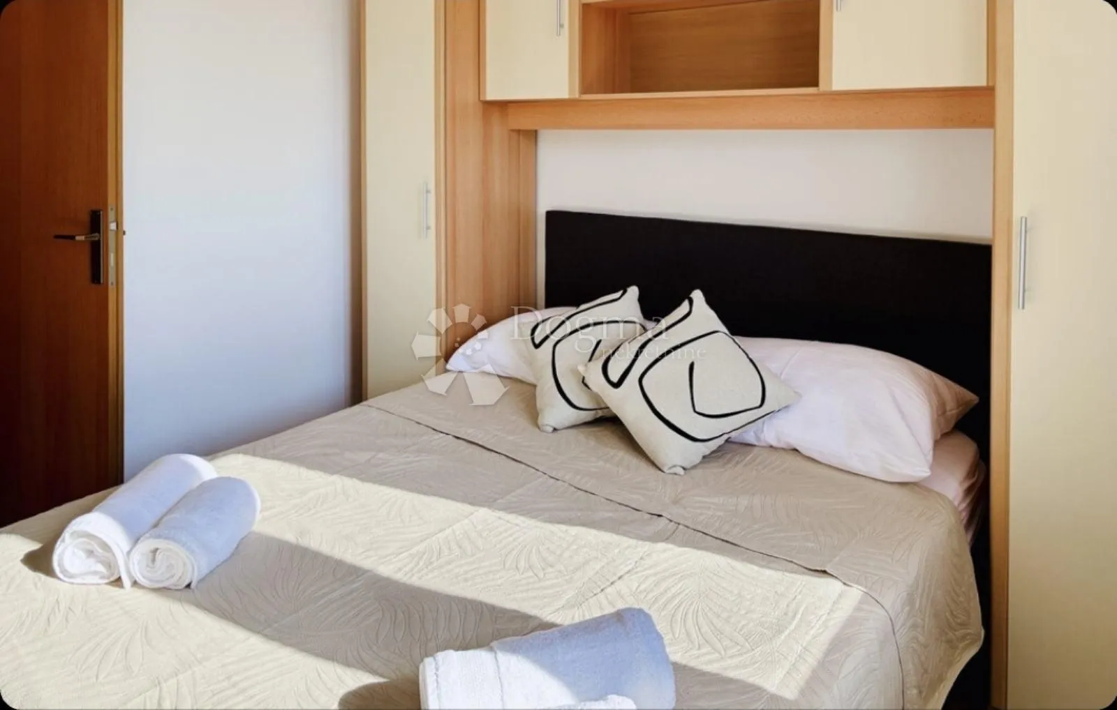 prilika! dvojna kuća s 2 apartmana, 800m od mora! - slika 12
