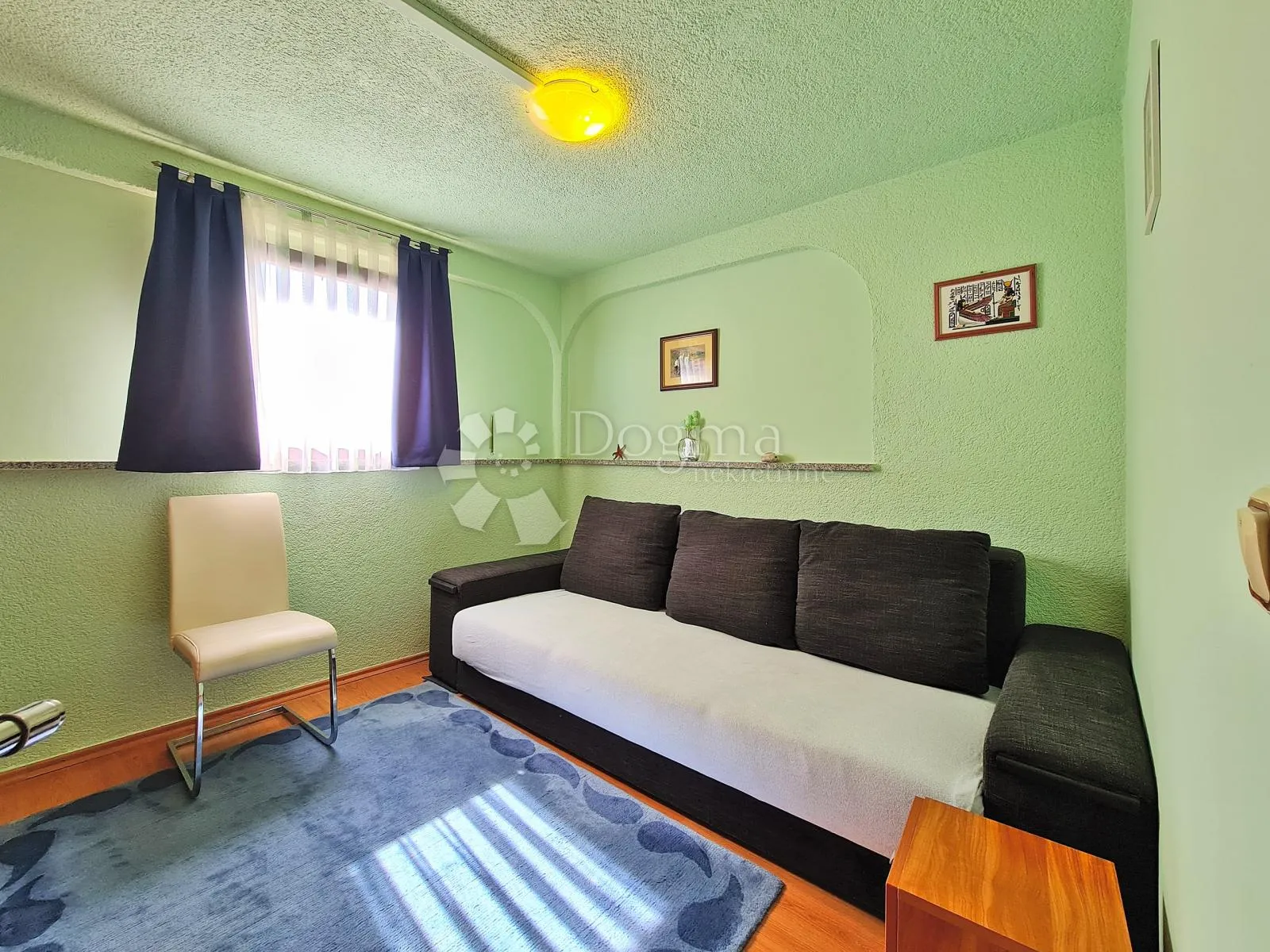 apartman u njivicama sa izvanrednim pogledom na more - slika 20