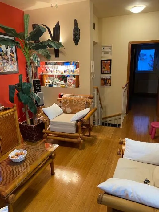 apartman sa vlastitom parcelom - petrčane - slika 12