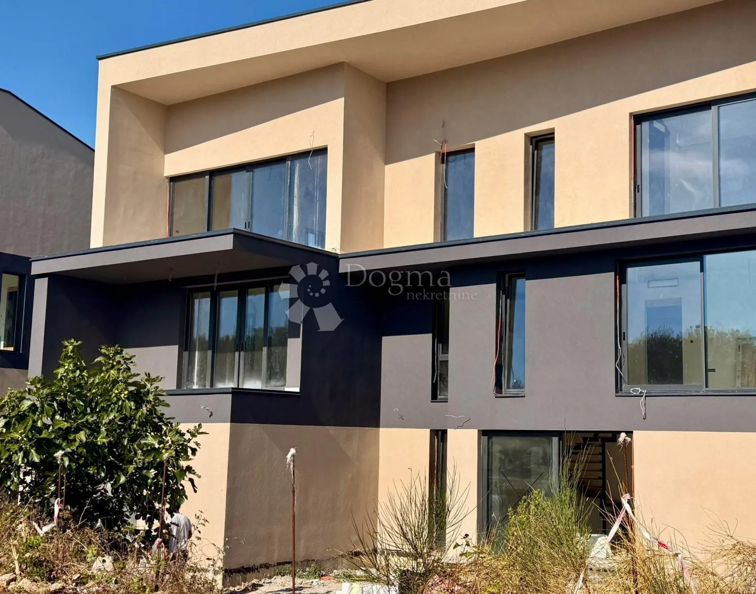 grad krak, apartman sa pogledom na more - slika 4