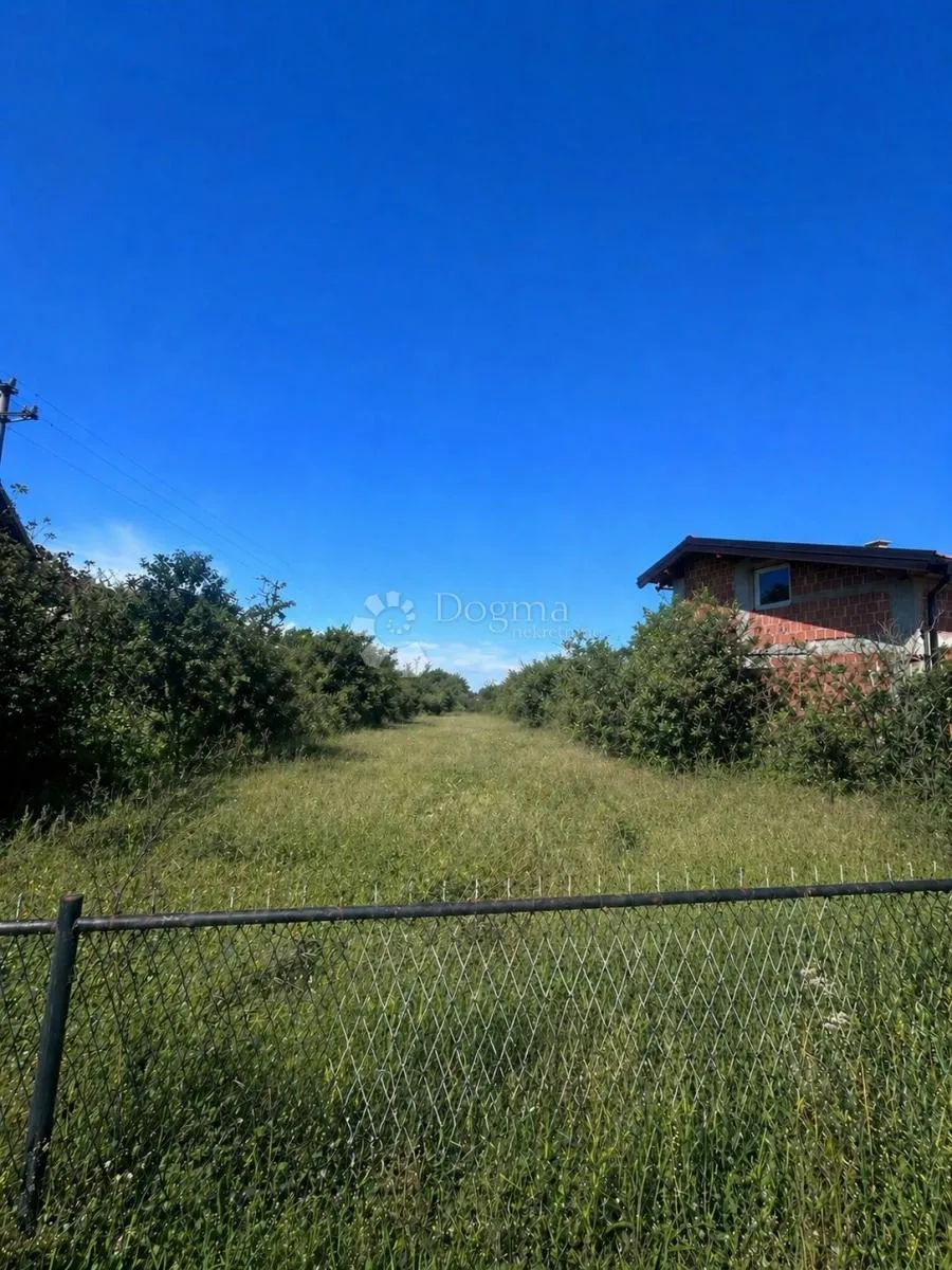 Građevinsko zemljište Gornji Laduč – 3035 m² - Gornji Laduč, Brdovec