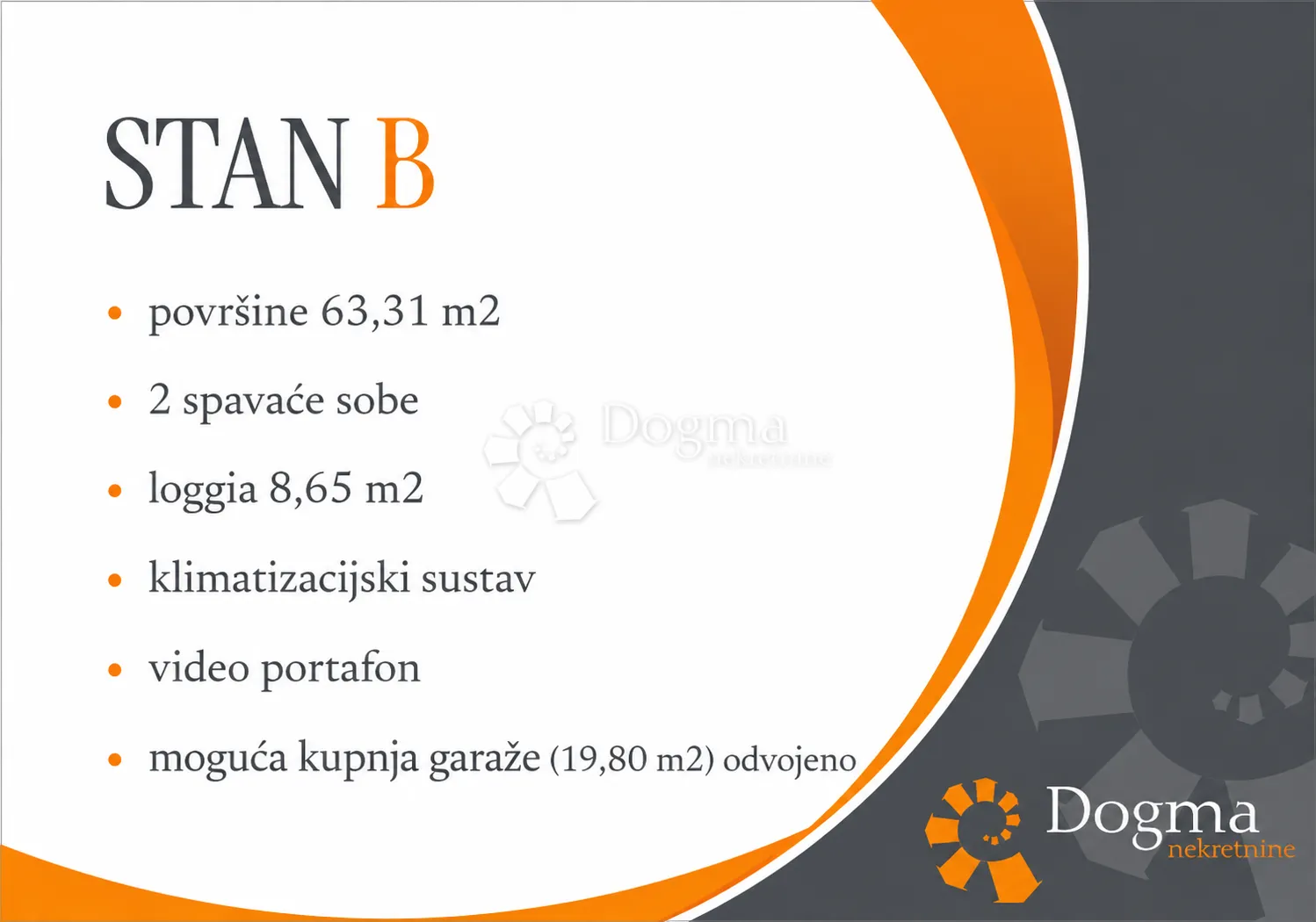novogradnja bjelovar - samo 3 minute od budućih termi wellovar - slika 3