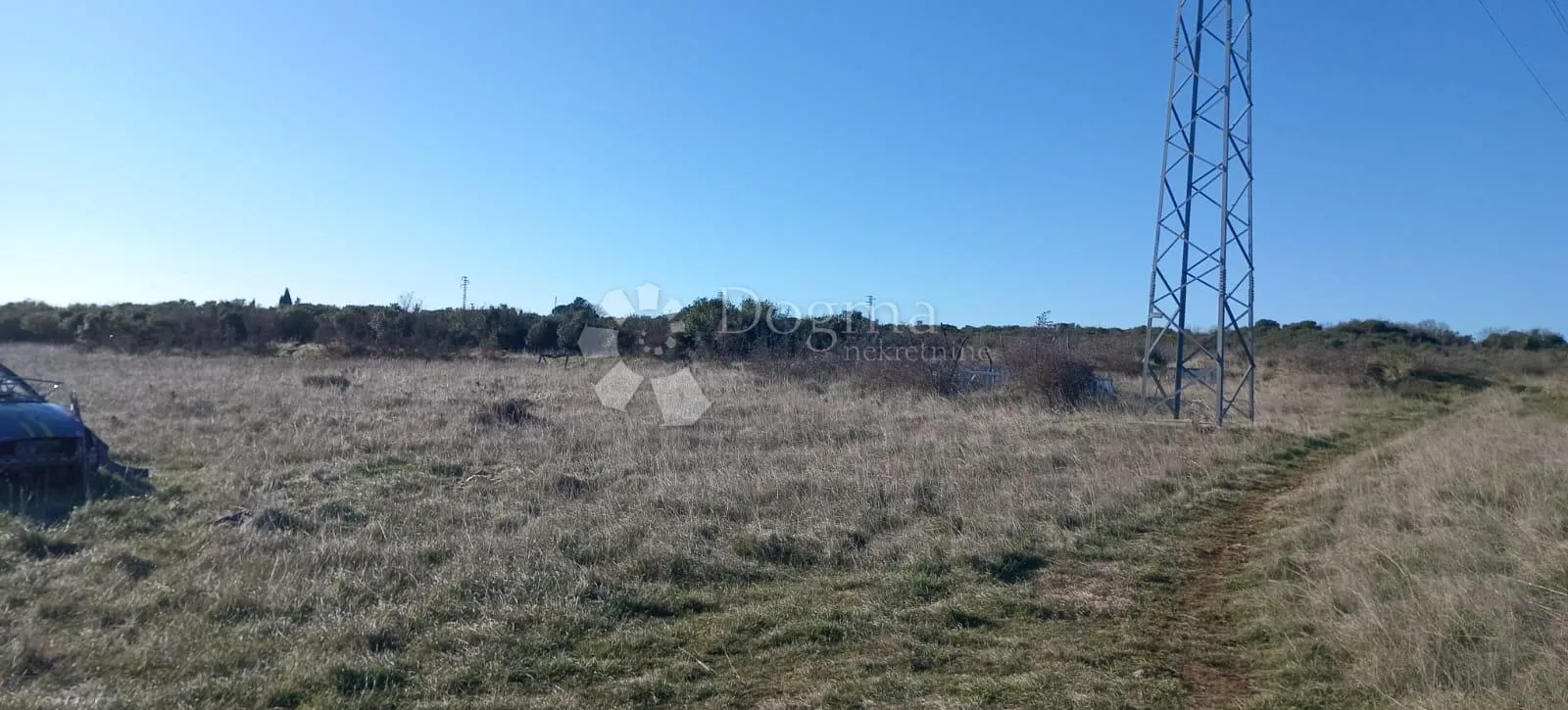 poljoprivredno zemljište 4 km od pule - slika 3