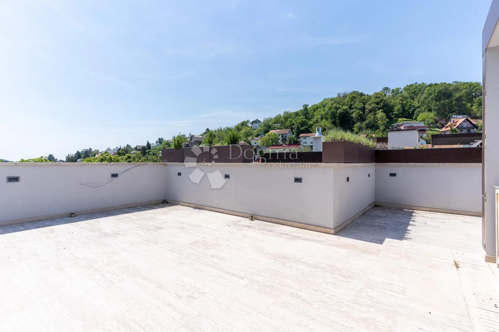 mlinovi - moderna obiteljska kuća 213 m² s vrtom i panoramskom krovnom terasom - slika 25