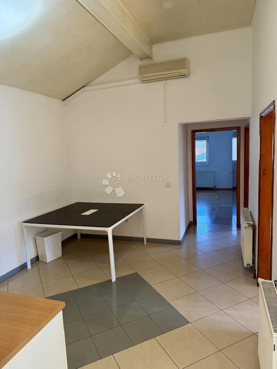 zagreb, trnje, poslovni prostor nkp 82,66 m2 na izvrsnoj lokaciji - slika 3