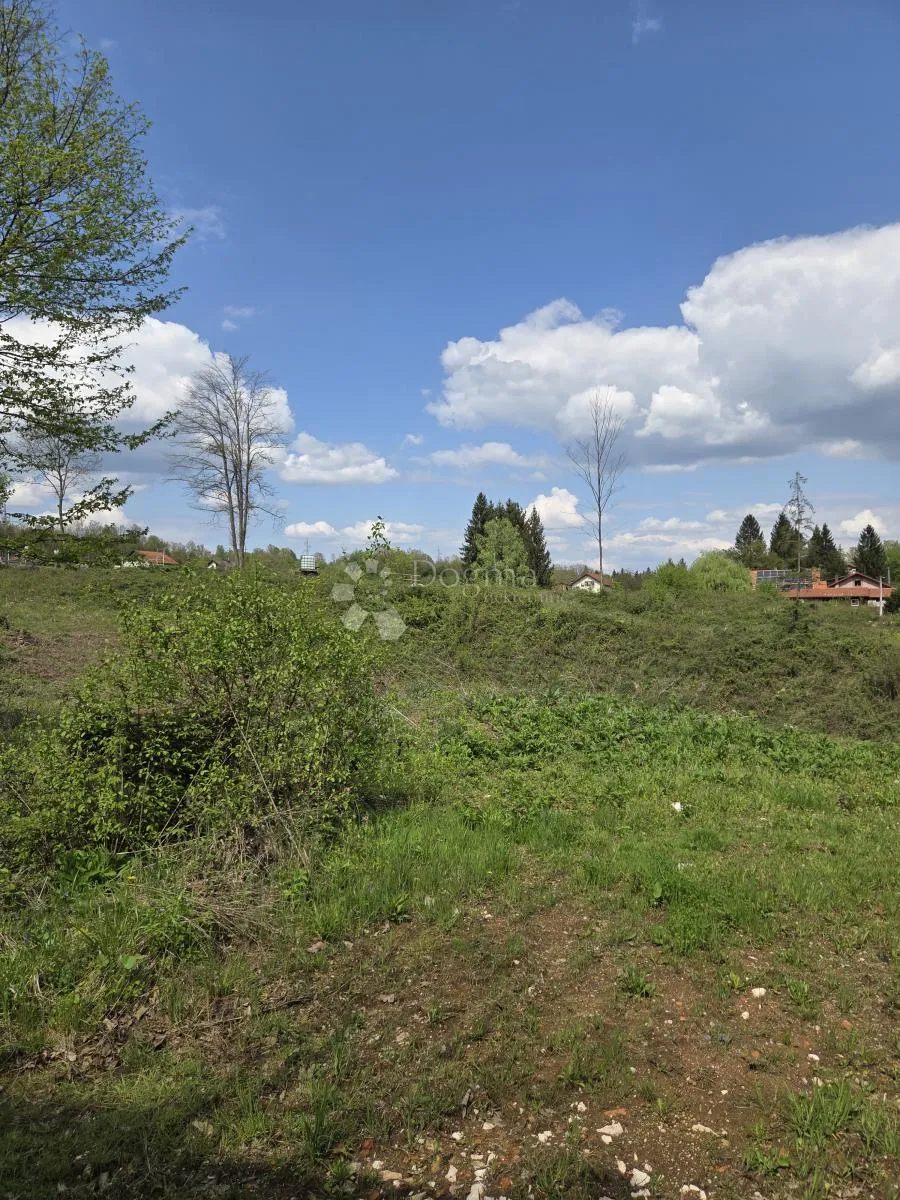 gornji zvečaj do mrežnice građevinsko zemljište - slika 4