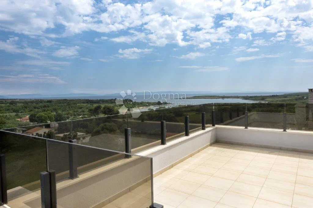 premium penthause sa galerijom, na atraktivnoj lokaciji -s85 - slika 14
