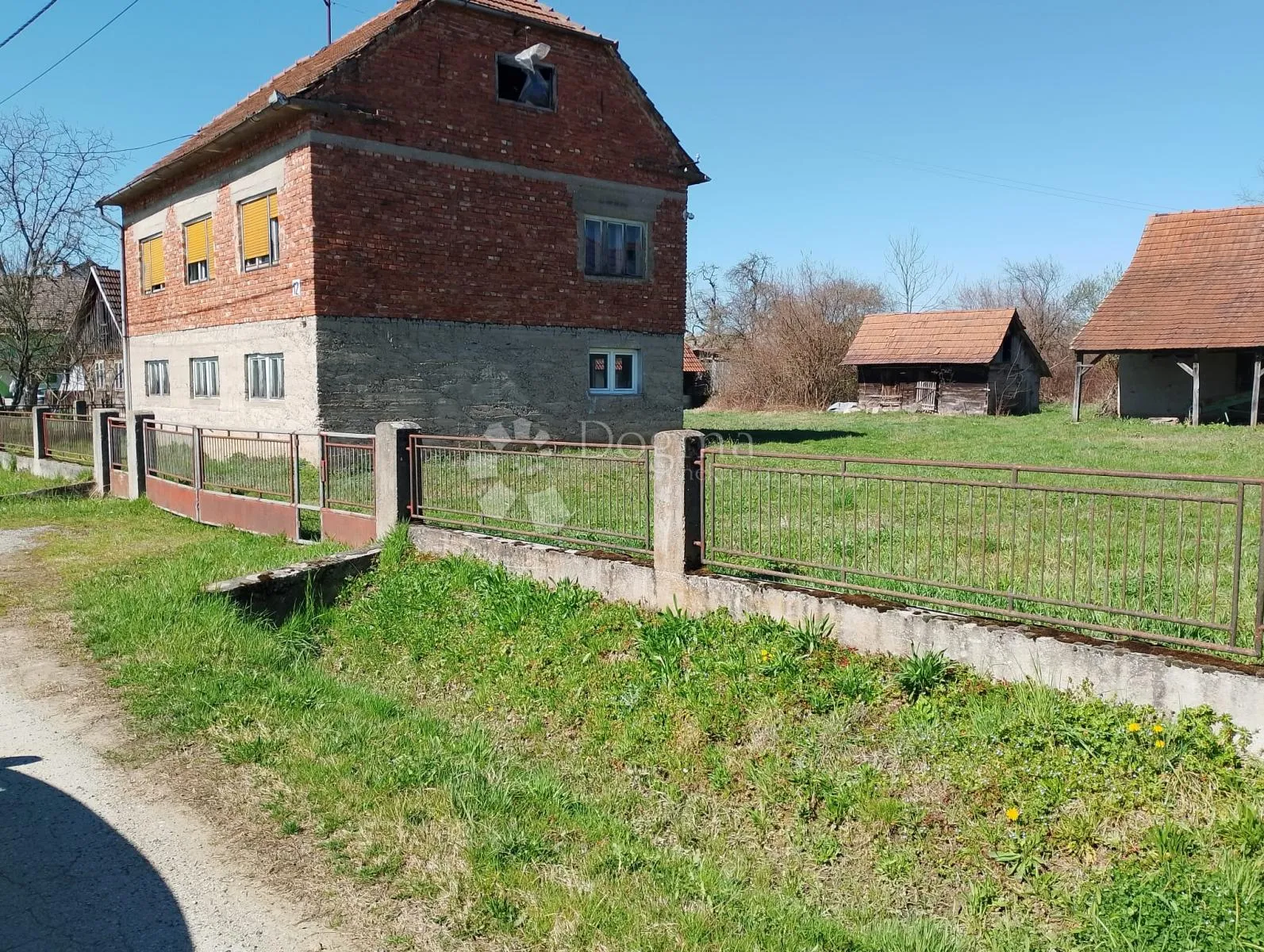 kuća s velikom okućnicom na 7.960 m² – tedrovec - slika 7