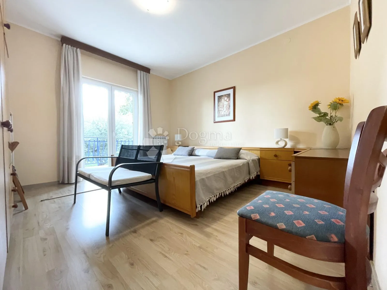 umag, prvi red, kuća s apartmanima - slika 8