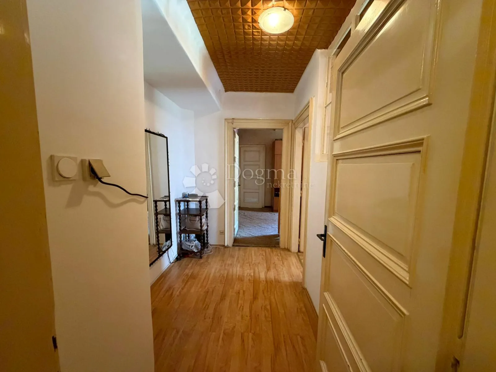 prodaja stana – draškovićeva ulica, centar grada, 78 m² - slika 15