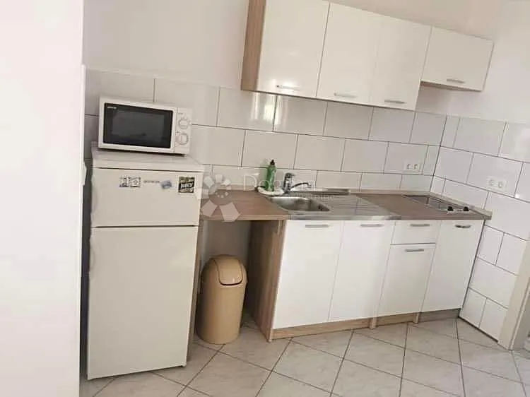 mandre, pag - šarmantna kuća u oazi mira uz more - slika 27