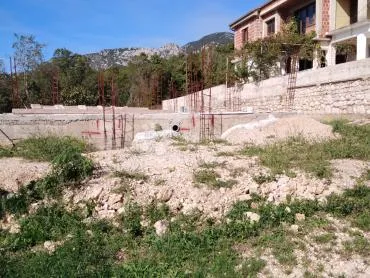 prilika! započeta gradnja - slika 5