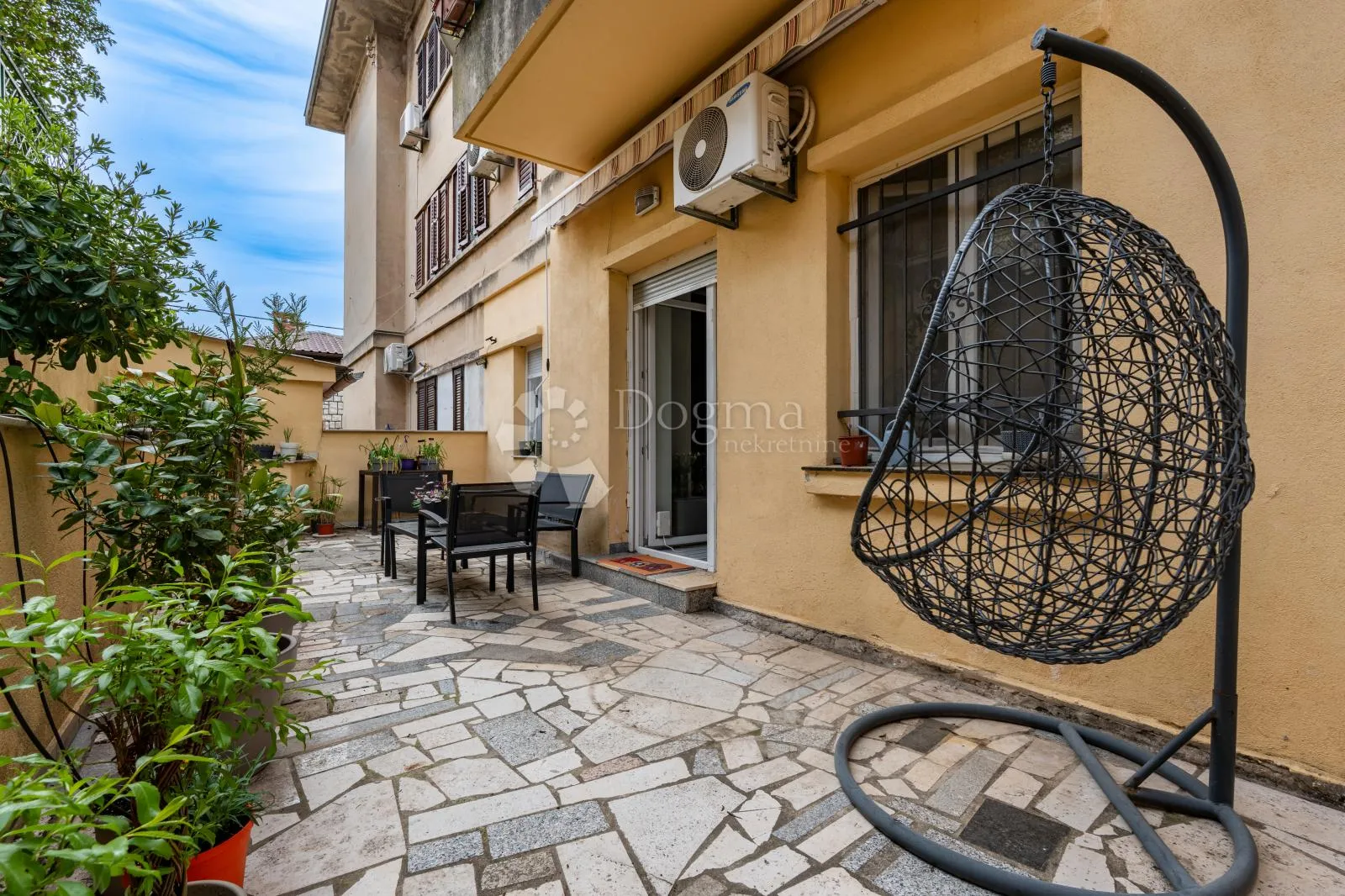rijeka kantrida 55 m² – 1s+db, terasa, podno grijanje, blizu mora - slika 8