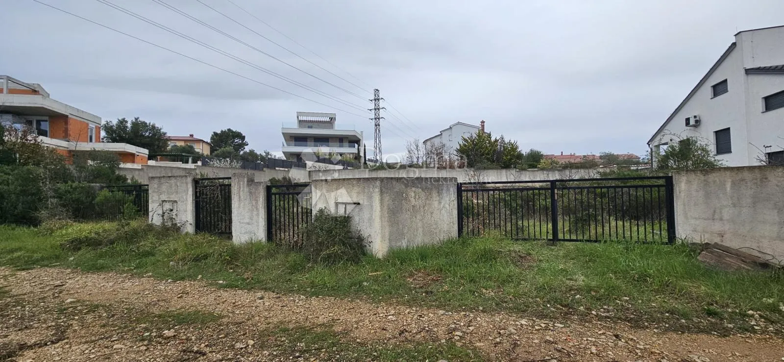 građevinsko zemljište 700 m od mora - slika 7