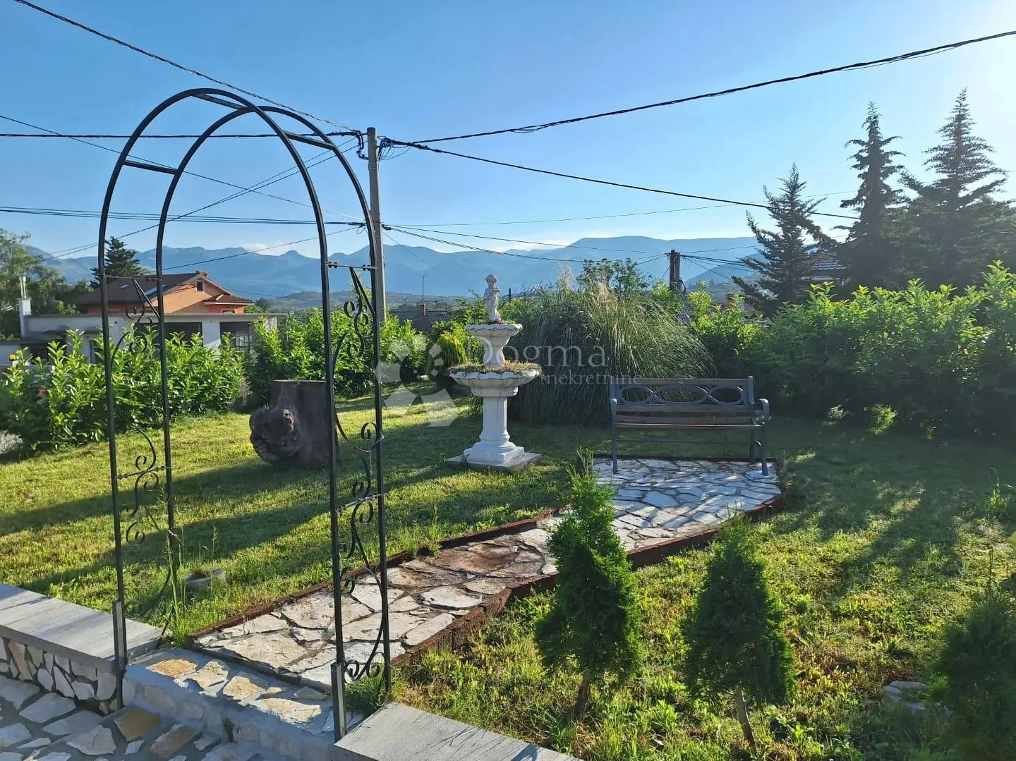 kuća čavle sa uhodanim turističkim najmom - slika 9