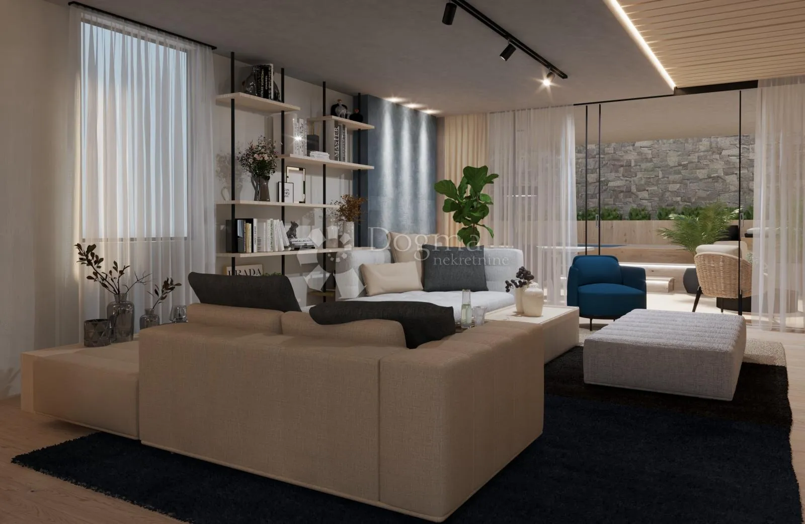 opatija life residence one - slika 5