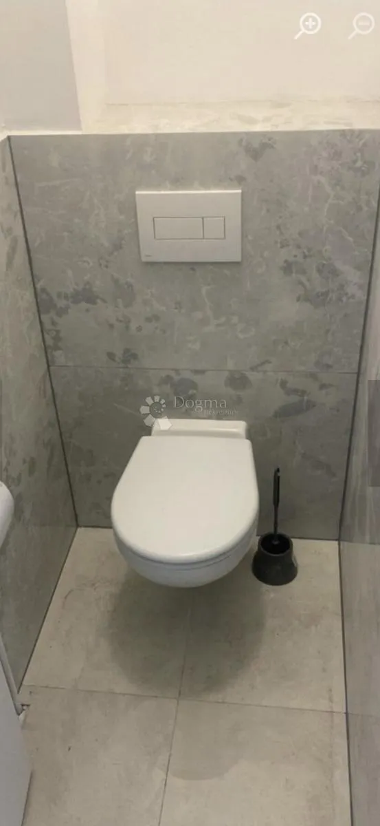 najam novouređenog stana, trnje- zagreb, 2s+db, 70 m2 - slika 4