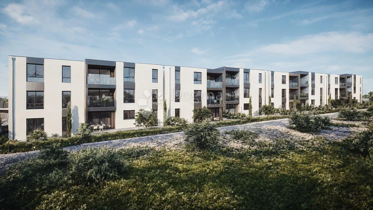 novogradnja - 2500€/m2! - slika 3