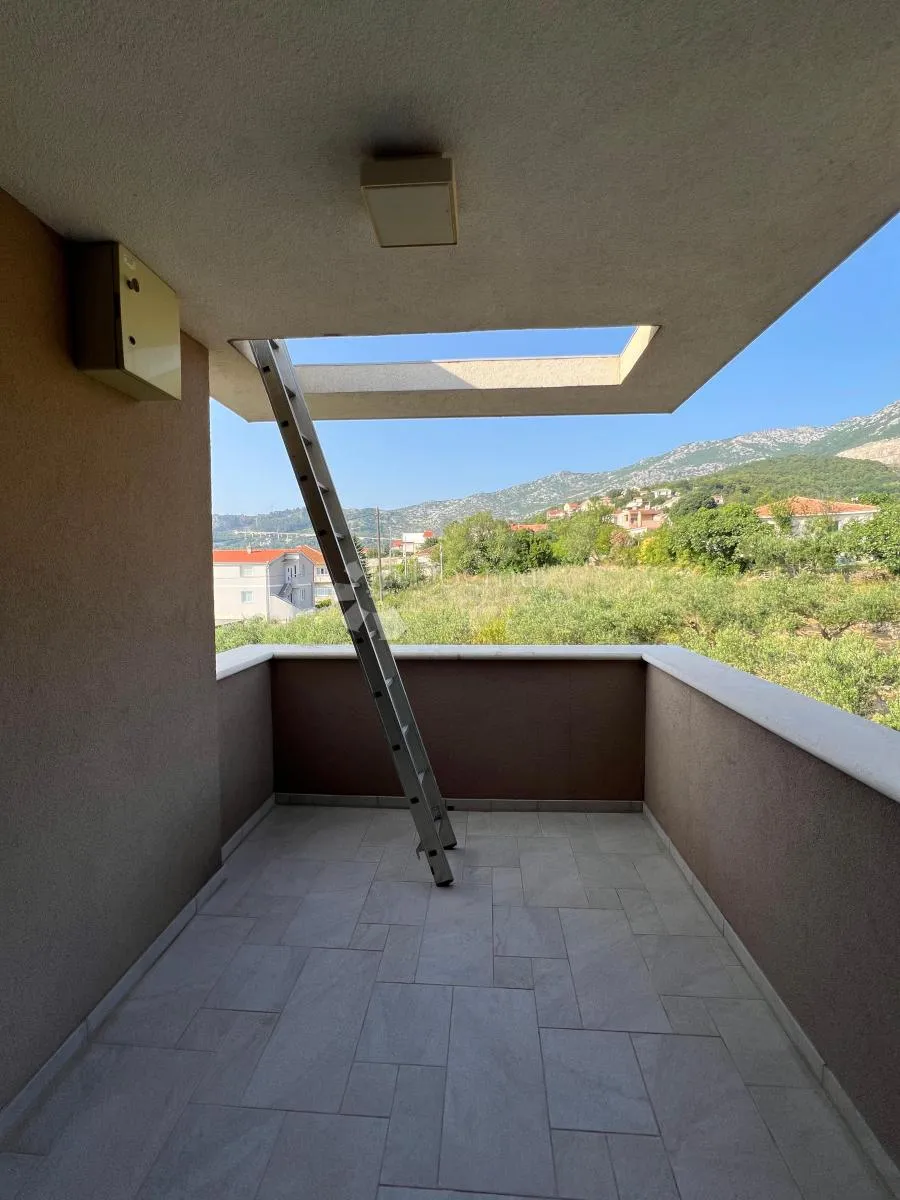 obiteljska vila klis - slika 98