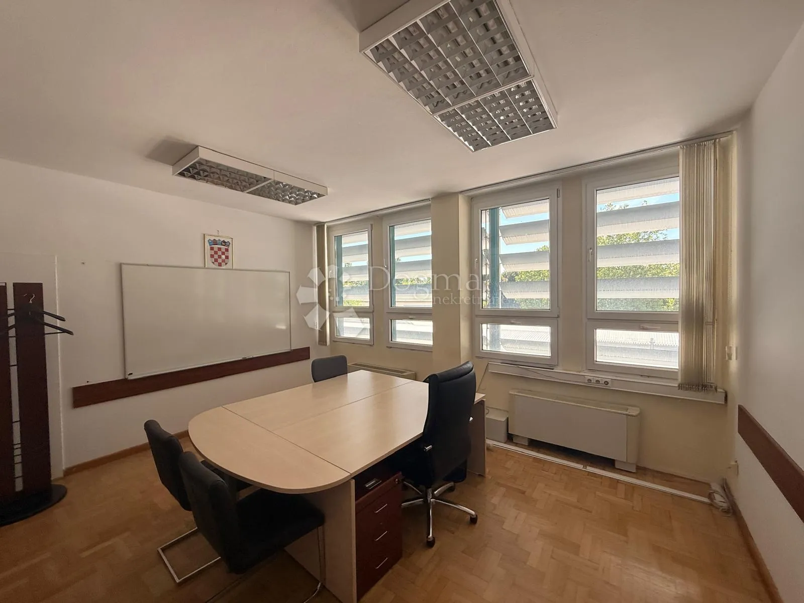 folnegovićevo naselje, zakup uredskog prostora 2000 m2 - slika 13