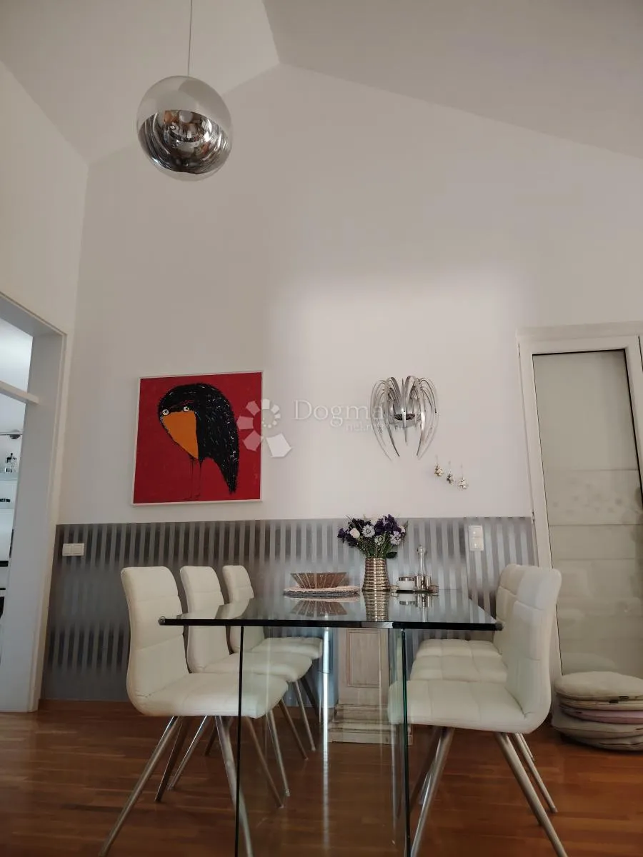 penthouse sa panoramskim pogledom - slika 16