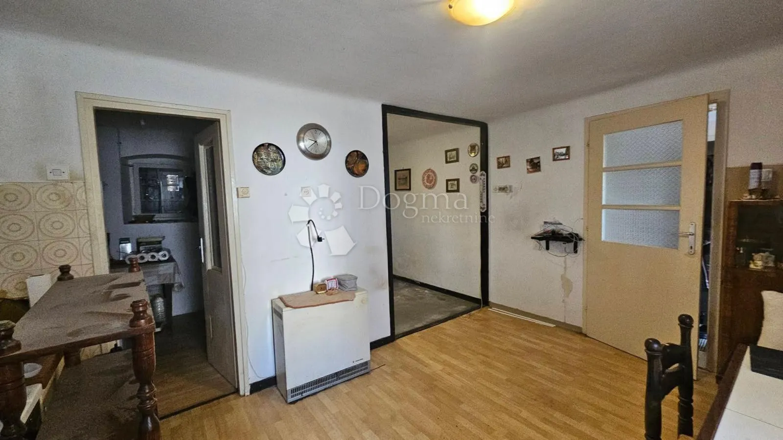 donja vežica, kuća u nizu, 98m2 - slika 4