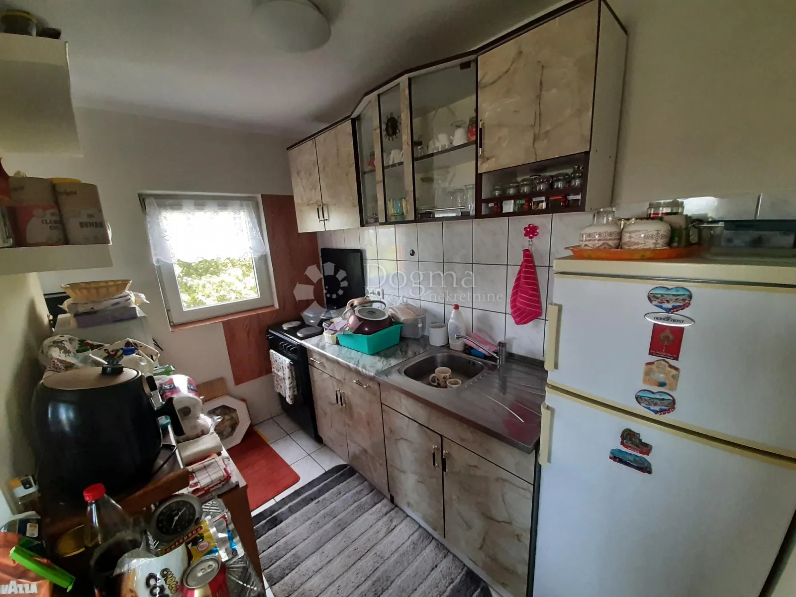 obiteljsko imanje, veliki vrt i kuća 200 m2, novoselec, križ - slika 11