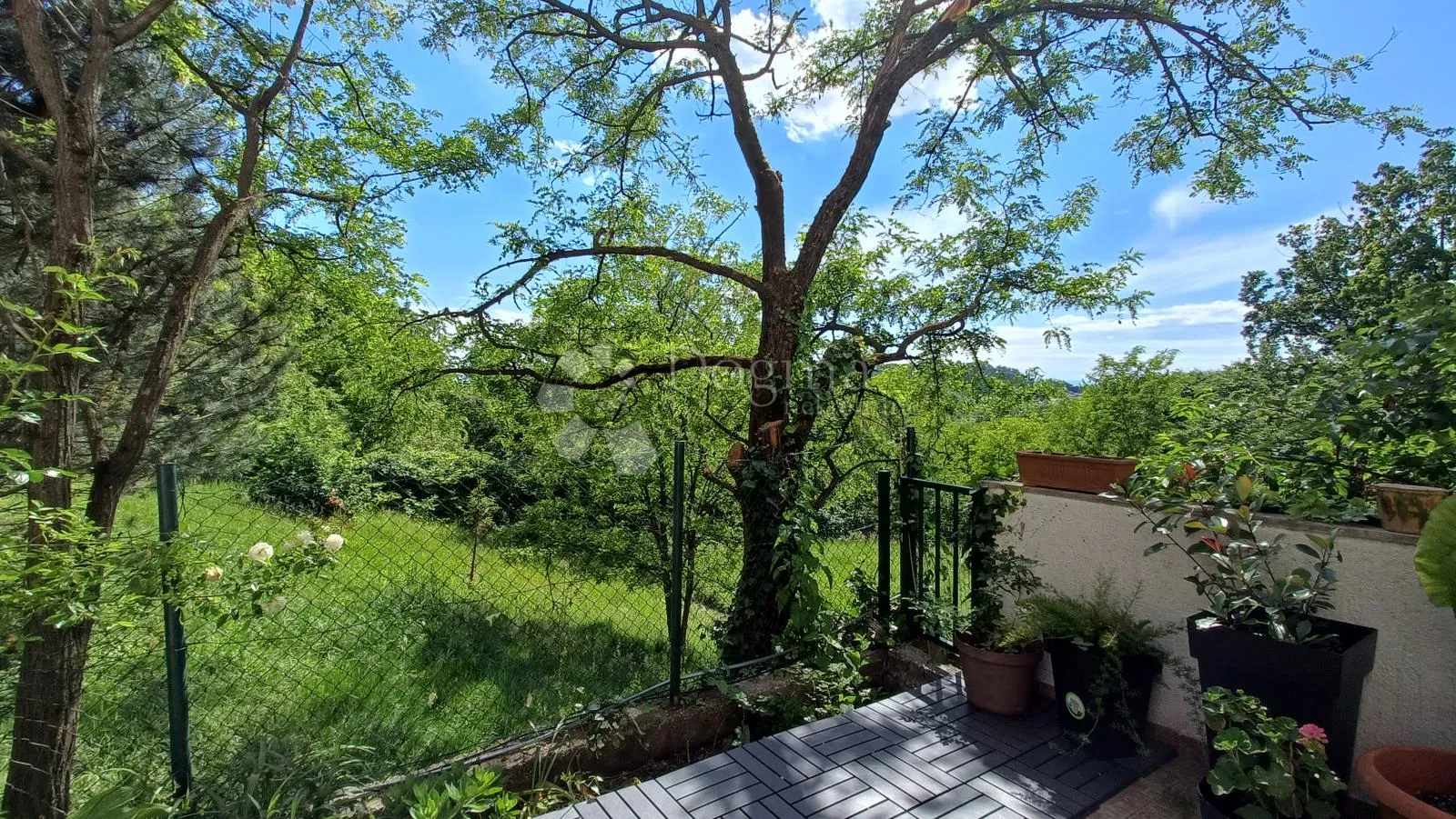 ekskluzivno! 5-sobni stan vrhovec, 111 m², terasa, garaža - slika 9