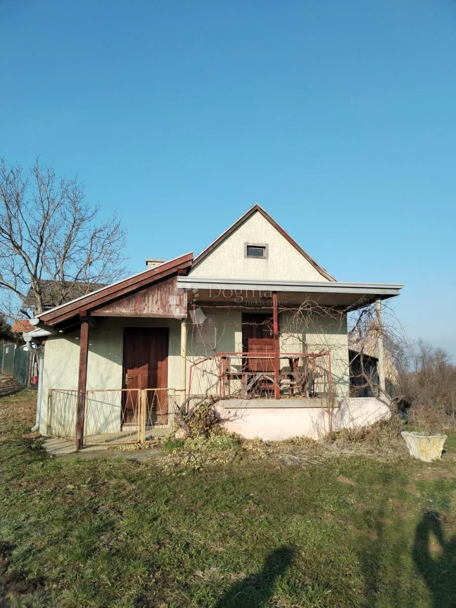 vaš mir u prirodi – simpatična vikendica u bosiljevu kod čazme - slika 9