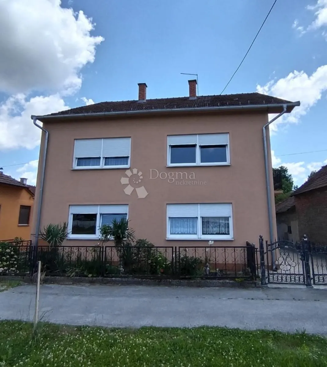 kuća katnica 264 m² - kloštar podravski - slika 2