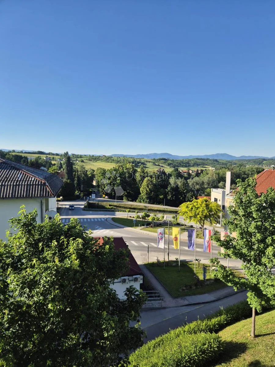 lijep stan bez ulaganja centar ozalj 65m2 - slika 2