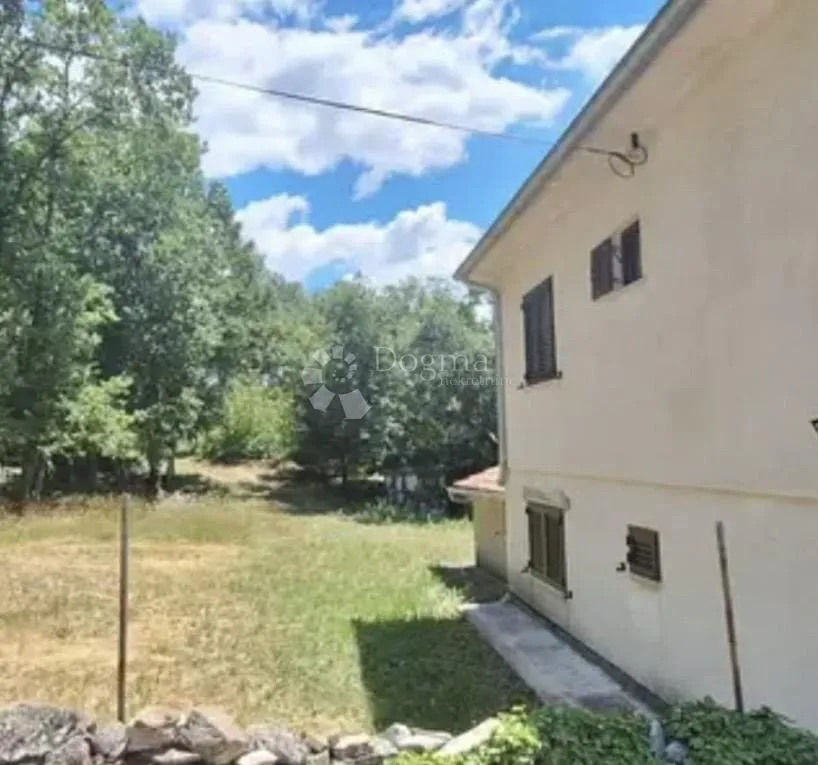samostojeća kuća - tinjan/ pazin - slika 1