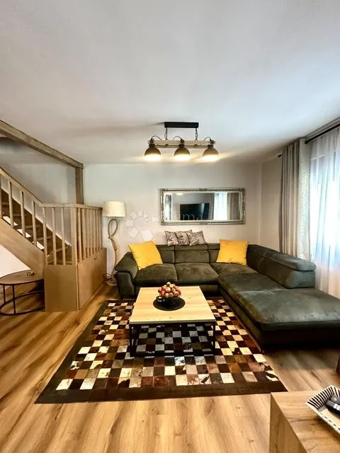 ravna gora, kuća s 4.500m2 okućnice - slika 15