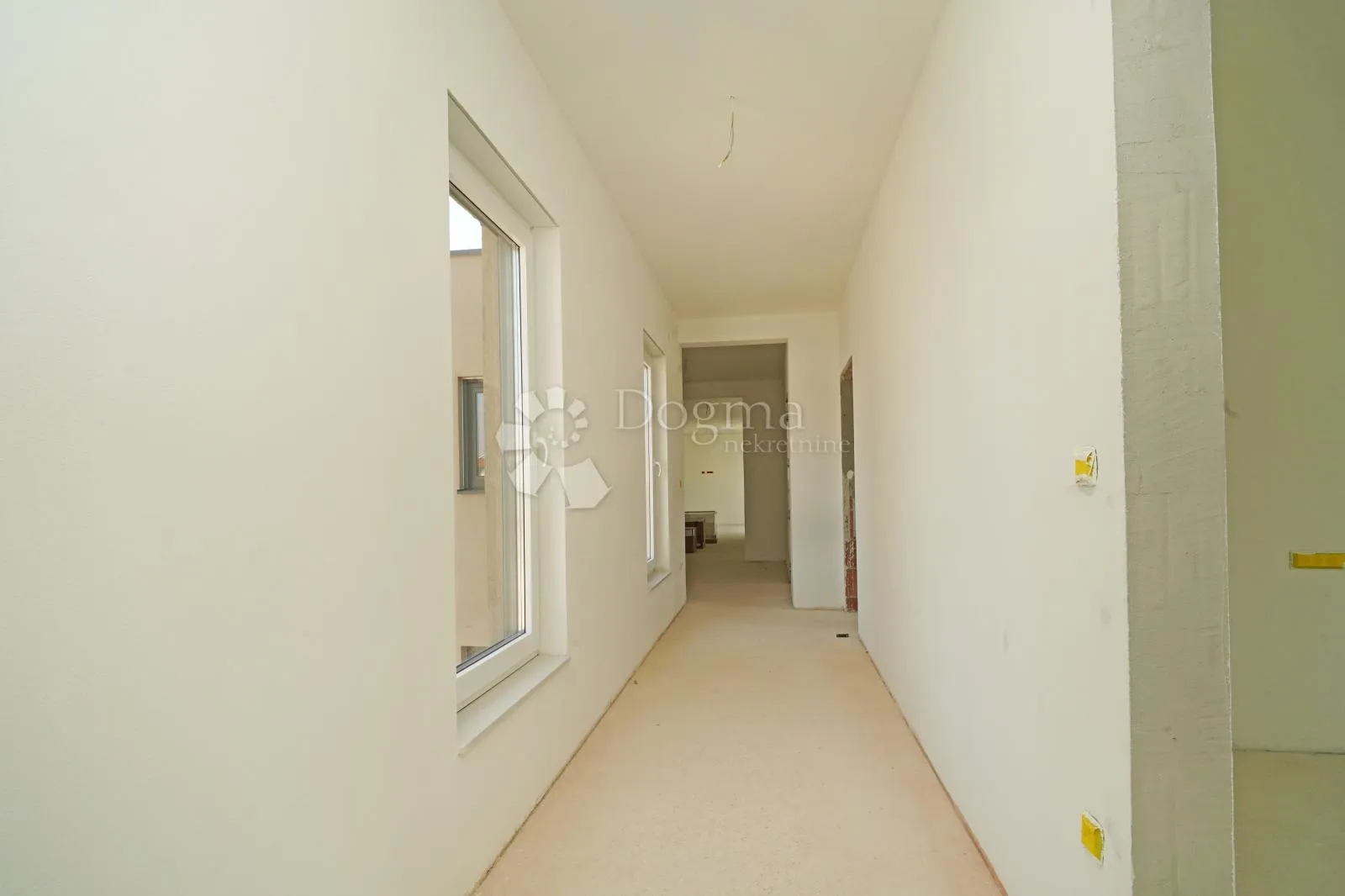 penthouse na 2.katu moderne novogradnje blizu mora! - slika 6