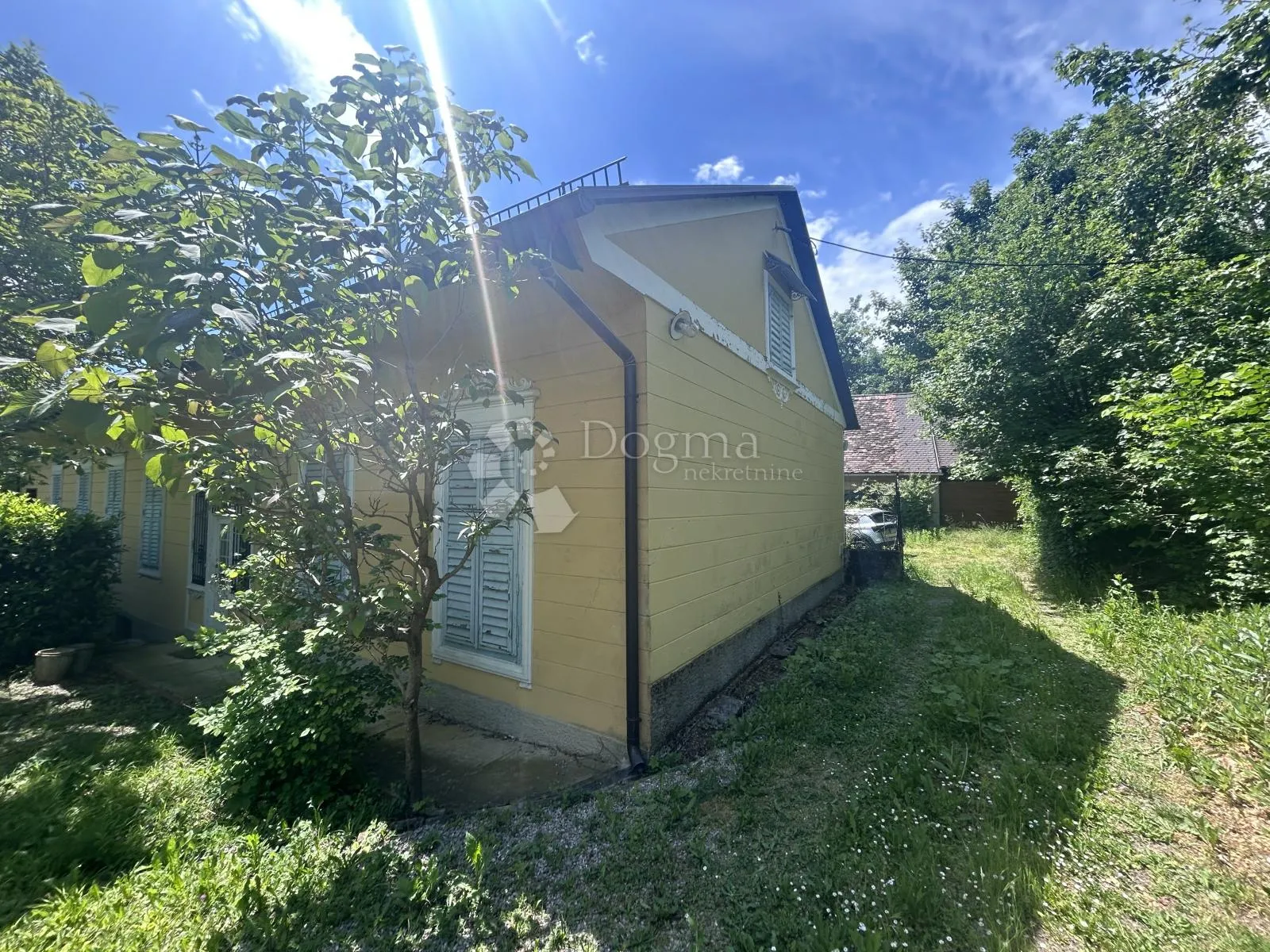 zagreb, gornje prekrižje - slika 15