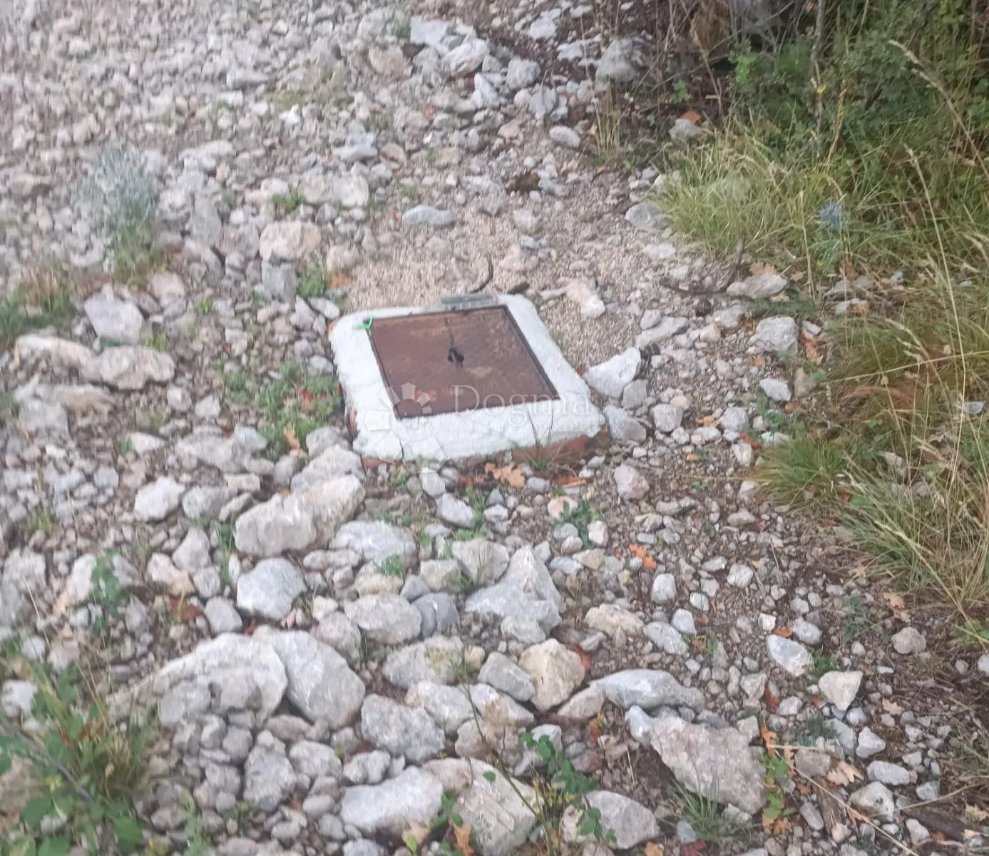 građevinsko zemljište škalnica, klana - slika 8