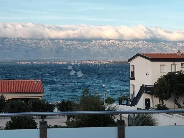 luksuzna nekretnina na idiličnoj lokaciji - 1. red do mora! - slika 13