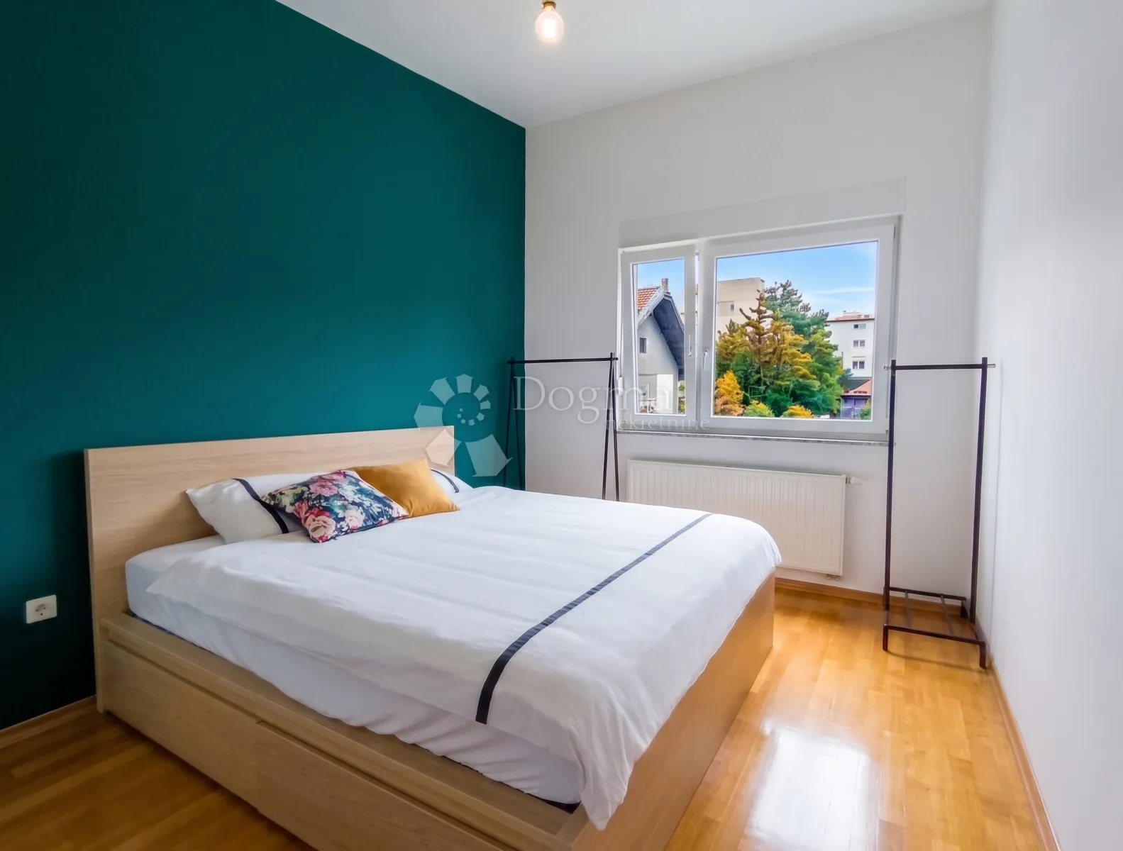 penthouse gornja dubrava 65m2 - slika 7